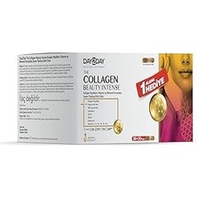 SHC4200 DAY2DAY The Collagen Beauty Intense Ananaslı 2 Adet