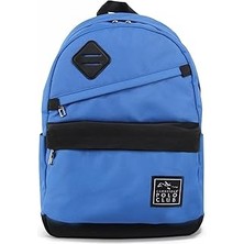 SHC4200 Cambridge Club CPC3011 Sırt Çantası Unisex Çocuk