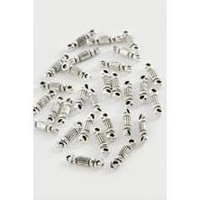 Hsc Bilişim Çizgili Tesbih Ara Aparatı 50 Gram