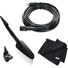 SHC4200 And Garden Araba Yıkama Seti