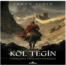 Bilfold Köl Tegın