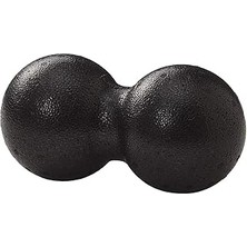 SHC4200 Actifoam Peanut Lacrosse Massage Ball Fıstık Masaj Topu El Ayak Uyarıcı 12 x 24 cm