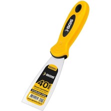 SHC4200 Mey Ithalat® Sgs 581 Spatula Paslanmaz Çelik 40 mm