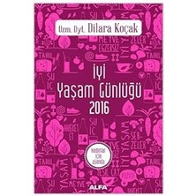 SHC4200 Iyi Yaşam Günlüğü 2016: Kadınları Için Ajanda