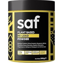 SHC4200 Saf Re-Load Mix