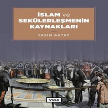 SHC4200 Islam Sekülerleşmenin Kaynakları