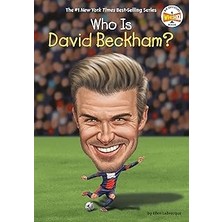 SHC4200 Who Is David Beckham?