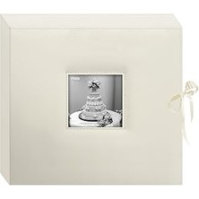 SHC4200 SBX-12W Karalama Defteri, Fildişi