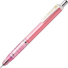 SHC4200 Zebra P-MAS85-N2-LMP Delguard 0.3mm Işıklı Pembe Mekanik Kalem