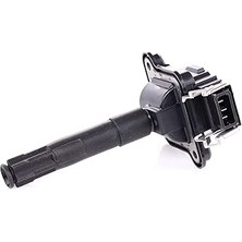 SHC4200 Hella Ateşleme Bobini - 12V - 3-Kutuplu - Buji Fişi Dahil/buji Delik Ateşleme Bobini - Vidalanmış -