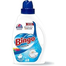 SHC4200 Sıvı Deterjan 2600 Ml, Renkli &amp; Beyaz, Beyaz Sabun