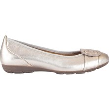 Gabor Hovercraft Kadın Tokalı Babet Ayakkabı 84.163