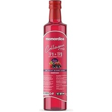 SHC4200 Collagen Mix - Tripeptit 500 Dalton Tip 1 &amp; Tip 3 Kolajen, Selenyum, Folik Asit, Çinko, B6 Vita