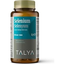 SHC4200 Talya Selenyum Içeren Edici Gıda