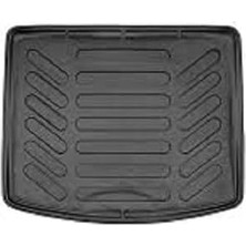 SHC4200 Rizline Bmw 2 Serisi Tourer U06 2021-SONRASI ile Uyumlu 3D Bagaj Havuzu