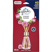 SHC4200 Glade Çubuklu Oda Kokusu Cherry Bloom 100 ml