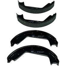 SHC4200 Hella Fren Pabuç Takımı, El Freni - H9705 - Volvo S60 (2000-2010) ile Uyumlu
