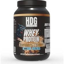 SHC4200 Whey 1 kg