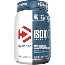 SHC4200 Dymatize Nutrition ISO100 Gourmet Çikolata 2 Lb