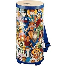 SHC4200 Remo 6''/12'' Rhythm Club Conga