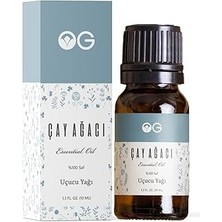 SHC4200 Og Çay Ağacı Yağı 10 ml
