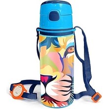 SHC4200 Erkek Çocuk Coral High Erkek Çocuk Matara 11938