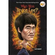 SHC4200 Who Was Bruce Lee?