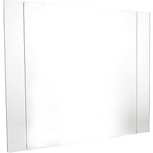 SHC4200 Sizzix Bigz A Lfabeto Set 2, Serif Essentials Zahlen Şekli Verin, Paslanmaz Çelik, Beyaz, 38,5 x 15