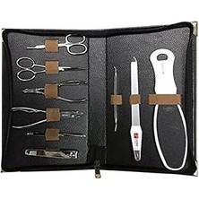 SHC4200 Solingen Solingen Manikür-Pedikür Seti 1 Paket (1 x 0.422 G) FR-194