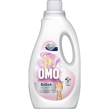 SHC4200 Bebek Sıvı Deterjan 1500 ml