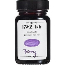 SHC4200 Kwz Ink 4501 Berry Dolmakalem Mürekkebi