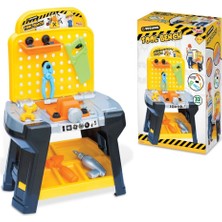 SHC4200 Mey Ithalat® 01702 Tekni̇k Tami̇r Set