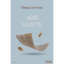 Romanoku Yayınları Ağır Gazete