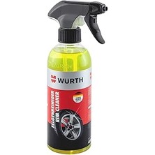SHC4200 Würth Jant Temizleme Spreyi 400 ml