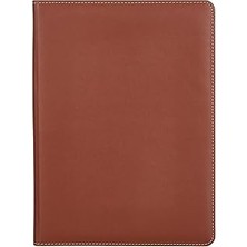 SHC4200 2k 501-8 Sekreterlik/sekreter Tablası/sekreter Notluğu A4 Suni Deri Notluk Dosyası, Taba, A4