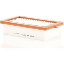 SHC4200 Mann Filter Hava Filtresi C 24 057 (Nissan)