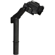 SHC4200 Hella Ateşleme Bobini - 12V - 4-Kutuplu - Buji Delik Ateşleme Bobini-Bayonet- Mercedes A Serisi W17