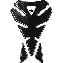 SHC4200 Tankpad, Universal Triumph Uyumlu Tank Pad, Kaydırmaz Motosiket Tank Padi, Dayanıklı Motosiklet Yak