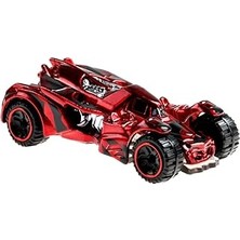 SHC4200 Dc Batman : Arkham Knight Batmobile HLK67