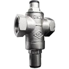 SHC4200 Candan 1/2 Inç Su Basınç Düşürücü, Rekorsuz, Bağlantı Elemanı