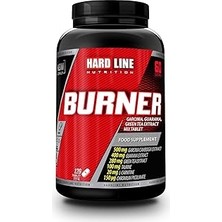 SHC4200 Hardline Burner 120 Tablet