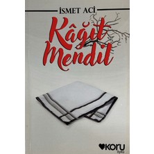 Koru Yayınları Kağıt Mendil