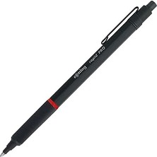 SHC4200 Rotring Rapid Tükenmez Kalem 1904292 Mavi,tekli Kutu