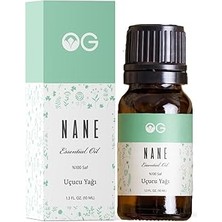 SHC4200 Og Nane Yağı 10 ml