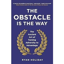 SHC4200 The Obstacle Is The Way: The Ancient Of Turning Adversity To Advantage