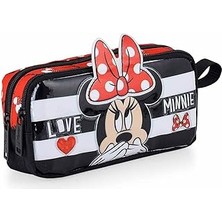 SHC4200 Minnie Dueiconicforever Kalem Çantası