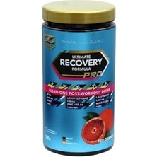 SHC4200 Ultimate Recovery - Red Orange, 700 gr