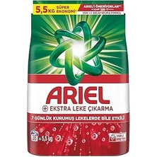 SHC4200 Oxi 5,5 kg Hızlı Çözünme Toz Çamaşır Deterjanı