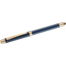 SHC4200 Steelpen 430-2 3 Fonksiyonlu Tükenmez Kalem Lacivert