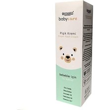 SHC4200 Babycare Pişik Kremi 100 ml